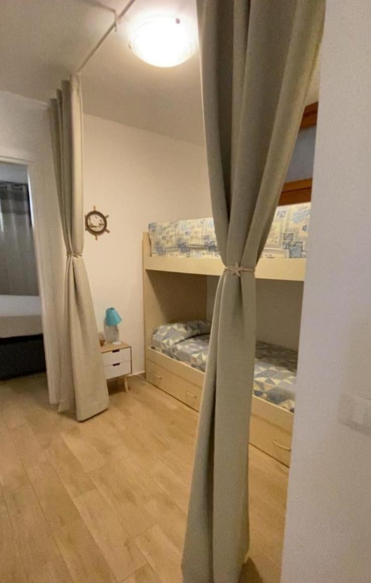 Willa Stella Marina Castelsardo Zewnętrze zdjęcie